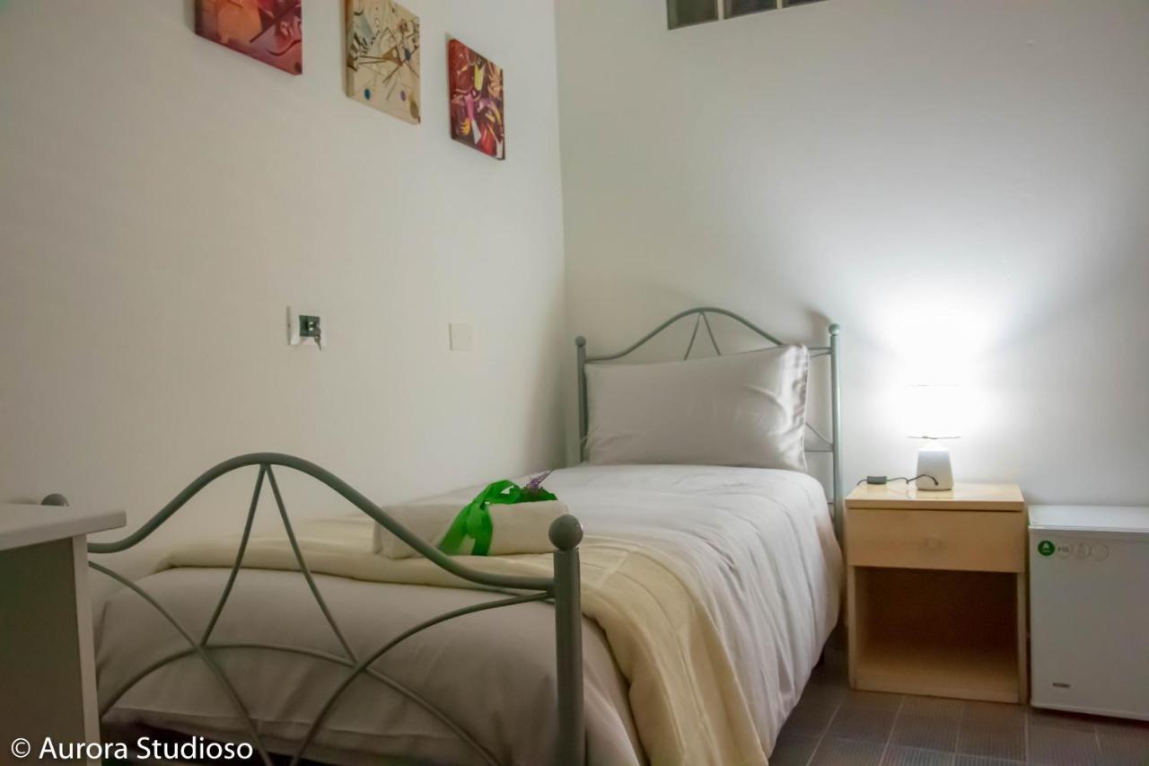 B&B L'Incanto Degli Artisti كالتاجيروني المظهر الخارجي الصورة