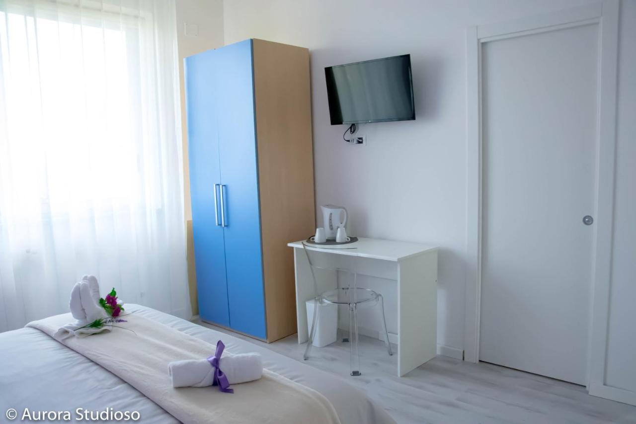 B&B L'Incanto Degli Artisti كالتاجيروني المظهر الخارجي الصورة