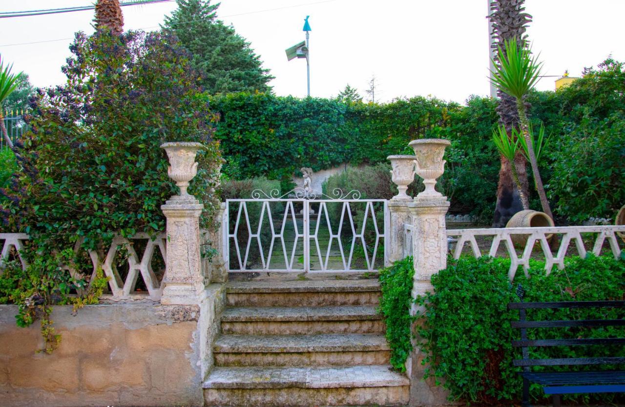 B&B L'Incanto Degli Artisti كالتاجيروني المظهر الخارجي الصورة