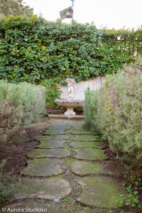 B&B L'Incanto Degli Artisti كالتاجيروني المظهر الخارجي الصورة