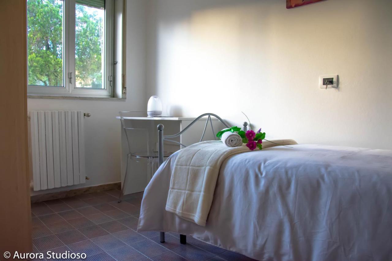B&B L'Incanto Degli Artisti كالتاجيروني المظهر الخارجي الصورة
