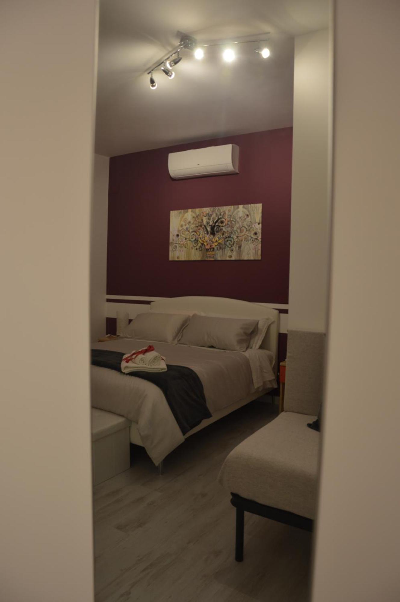 B&B L'Incanto Degli Artisti كالتاجيروني المظهر الخارجي الصورة